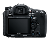 a99 Full-Frame DSLR Camera Body