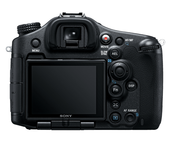 a99 Full-Frame DSLR Camera Body