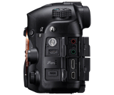 a99 Full-Frame DSLR Camera Body