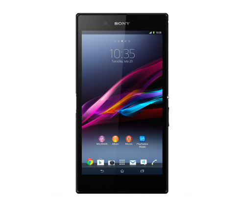 Sony Xperia Z1