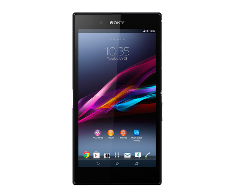 Sony Xperia Z1