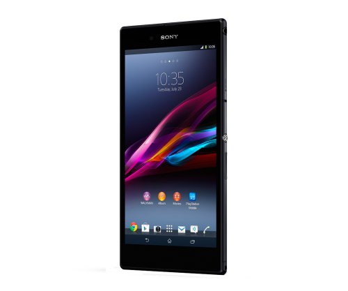 Sony Xperia Z1